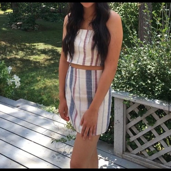 F21 matching set - Picture 1 of 5